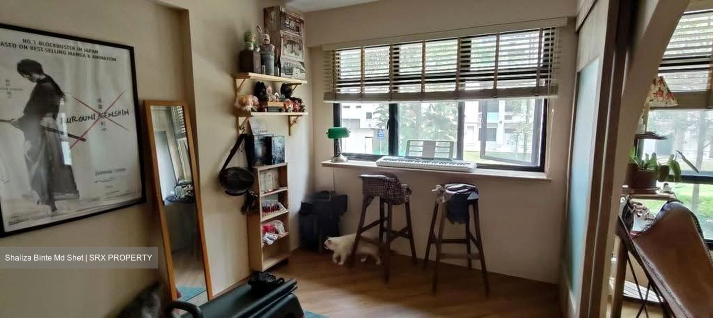 Blk 933A Hougang Crimson (Hougang), HDB 4 Rooms #636429661
